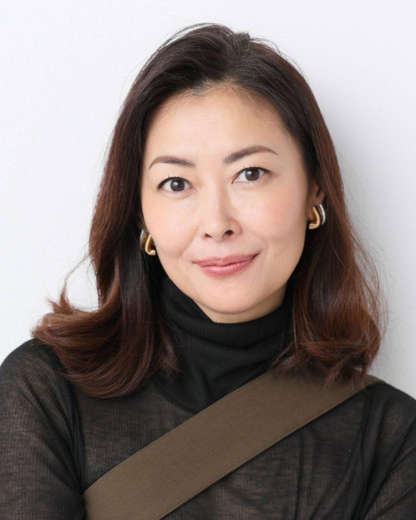 Miho Nakayama